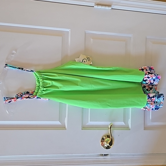 Shebop Beach Cover up or dress! - Picture 1 of 11